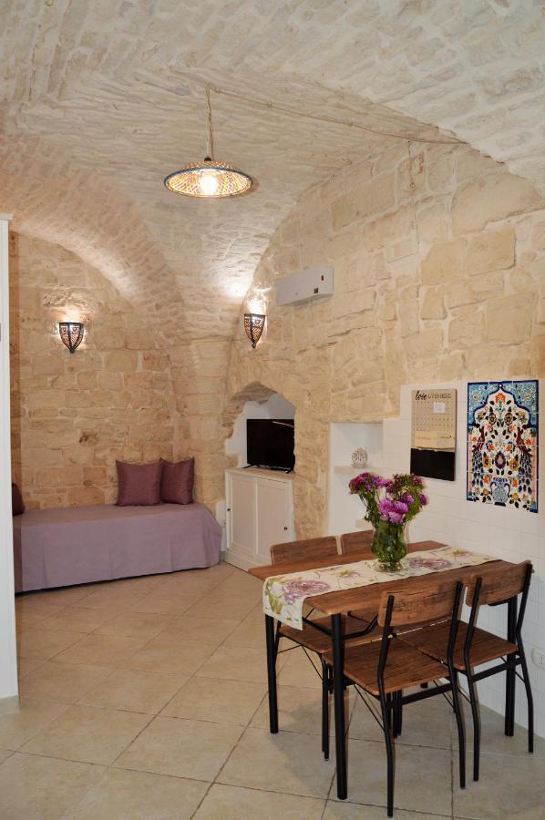 Vila Casa Giannini Martina Franca Exteriér fotografie