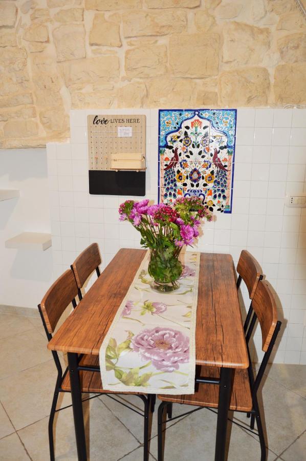 Vila Casa Giannini Martina Franca Exteriér fotografie