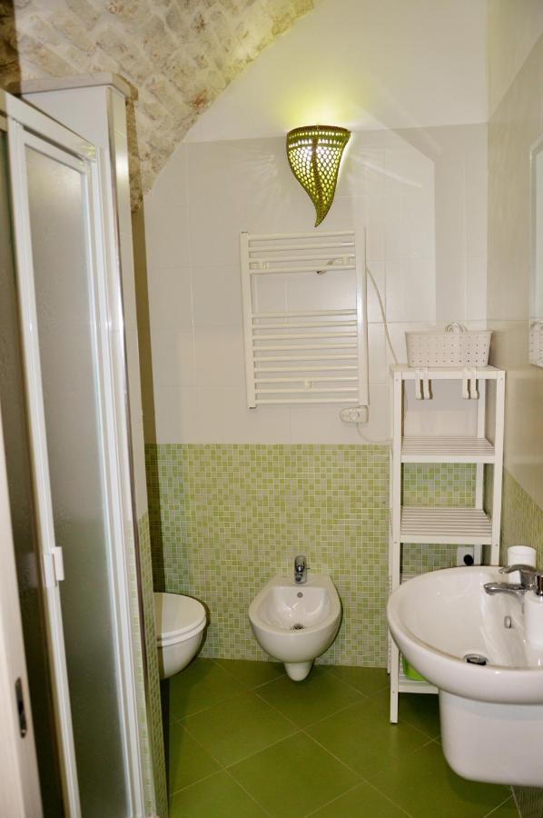 Vila Casa Giannini Martina Franca Exteriér fotografie