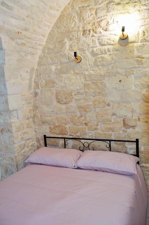 Vila Casa Giannini Martina Franca Exteriér fotografie