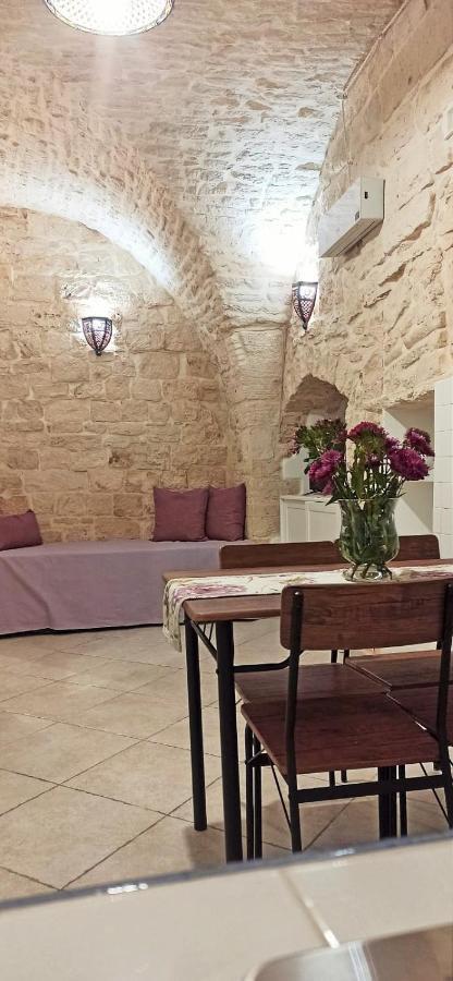 Vila Casa Giannini Martina Franca Exteriér fotografie