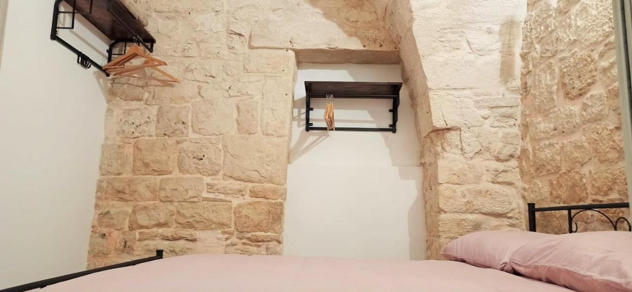 Vila Casa Giannini Martina Franca Exteriér fotografie